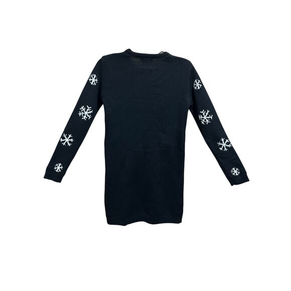 Atmosphere Rudolph the Red Nose Reindeer Christmas Sweater - Women’s Size 4 - Picture 4 of 4